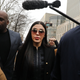 Image for article titled El Chapo’s Wife Arrested On Drug Charges Exactly As Planned